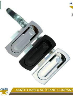 BZ-防BZ-18系1迫8系列锌合金门防水尘耐热防腐蚀转舌压缩紧式锁