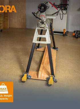 移动底座RIL套件PM-0110可调式滚-动套件、多用途滚架轮和脚轮