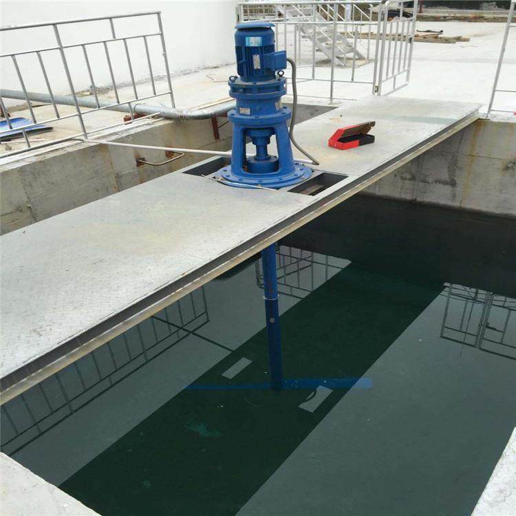 桨式机械混合应搅拌机芬顿反拌絮凝混凝反应池搅OOV池机,畜牧/养殖物资,特种养殖设备,淘宝优惠券,粉丝福利购,淘宝优惠卷