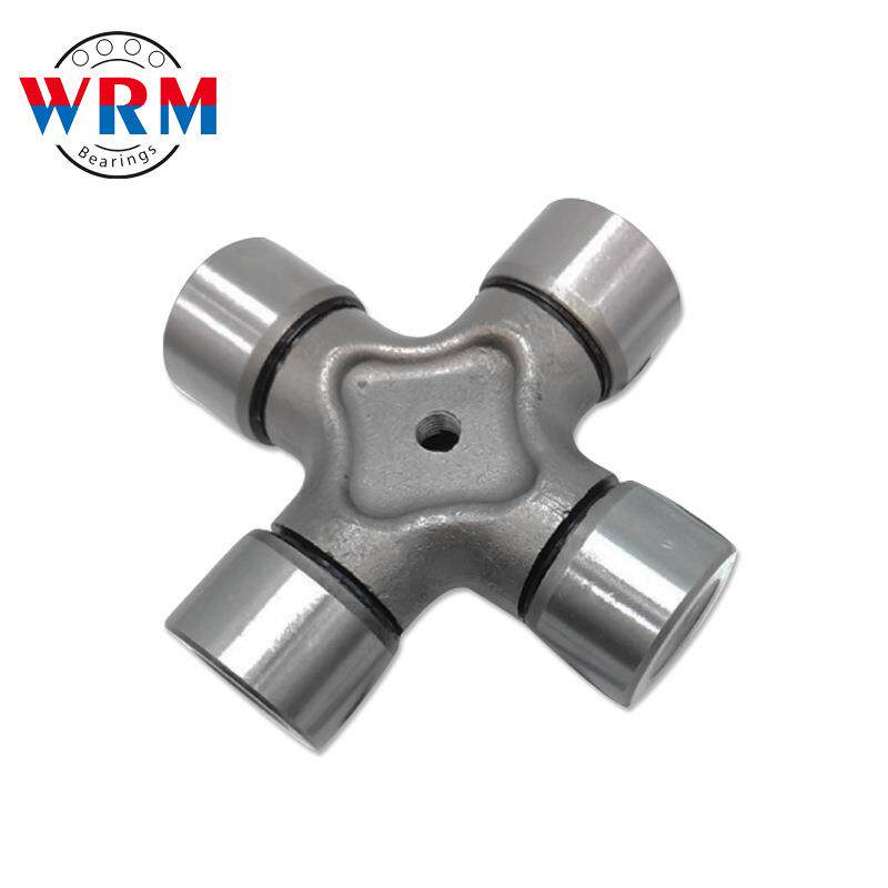 WRM万向节字轴GUIS-57G6UIS-十PZQ60GUIS-62GUIS-3G4UIS-6轴承