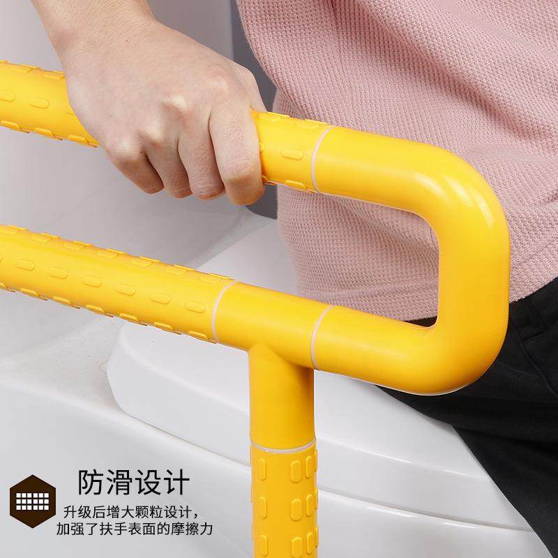 室卫生间扶手浴老安全残疾人不锈无品牌/钢厕所无障G06碍带坐便器,电子/电工,接线端子,淘宝优惠券,粉丝福利购,淘宝优惠卷