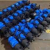 QF磁泵微型磁力C循力环泵JBD 耐酸碱塑料化工水泵海水泵无泄漏泵