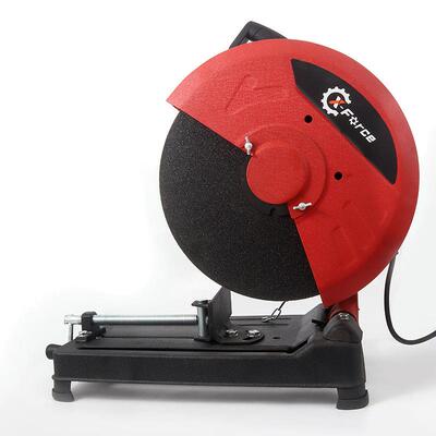 NKP多功能大功率355切机220V切水电用用小型墙割家切割机打磨切铝