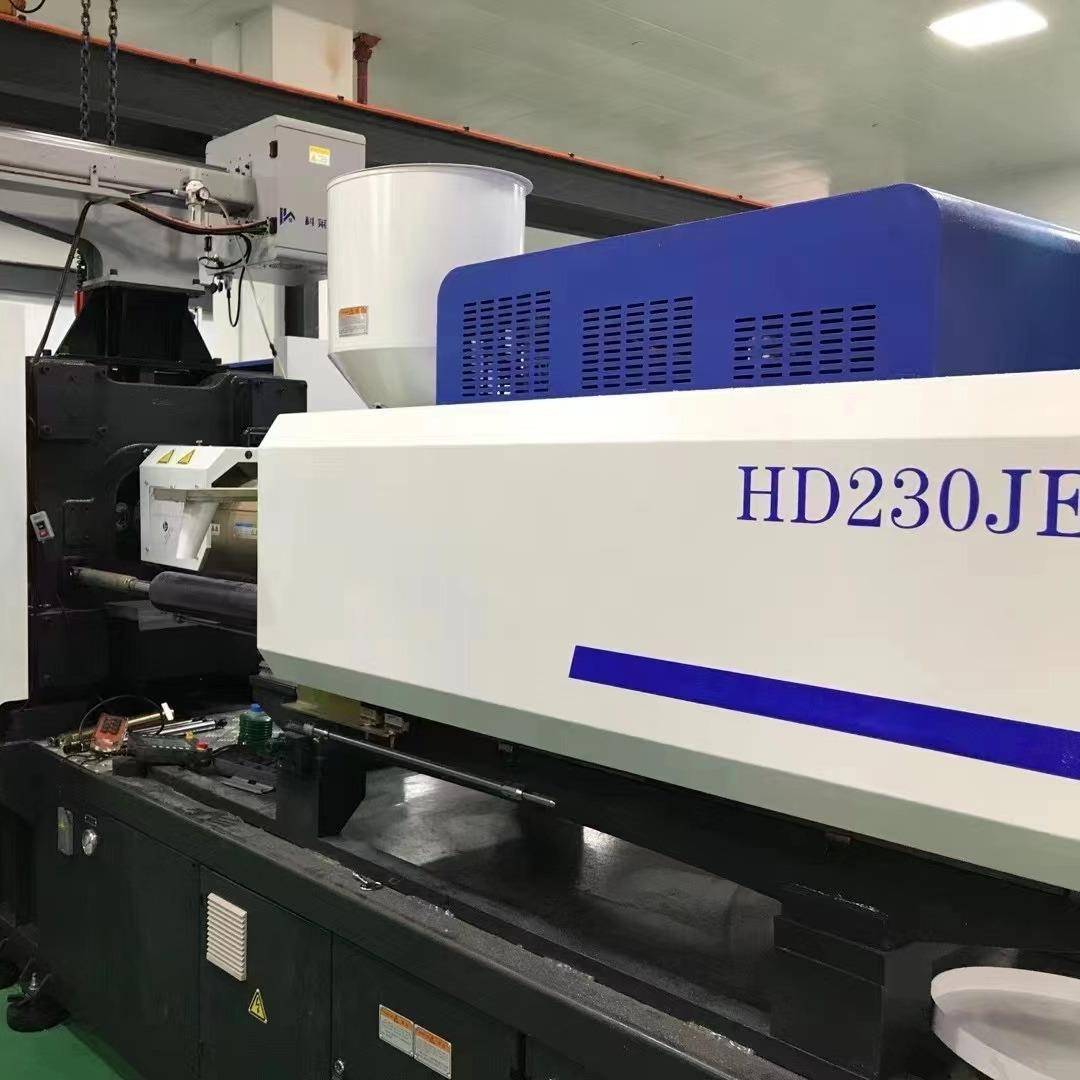 厂销售H三D20JE注塑机JE全电NBS3动注塑机代家伺服注塑机