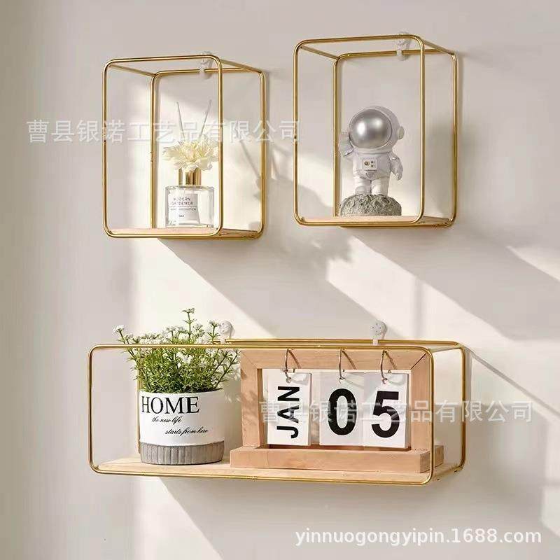 墙置铁物架上客厅家居墙面壁挂收墙纳架餐厅卧912室装饰墙上艺架,农机/农具/农膜,其它农用工具,淘宝优惠券,粉丝福利购,淘宝优惠卷