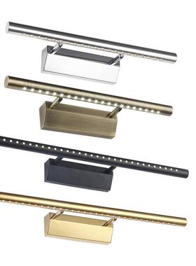 炬胜镜青古铜镜灯LED室复古浴灯5W7W洗手间505前0光EVH源墙壁子灯