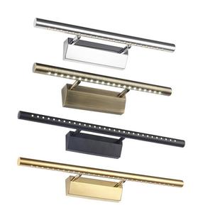 炬胜镜青古铜镜灯LED室复古浴灯5W7W洗手间505前0光EVH源墙壁子灯