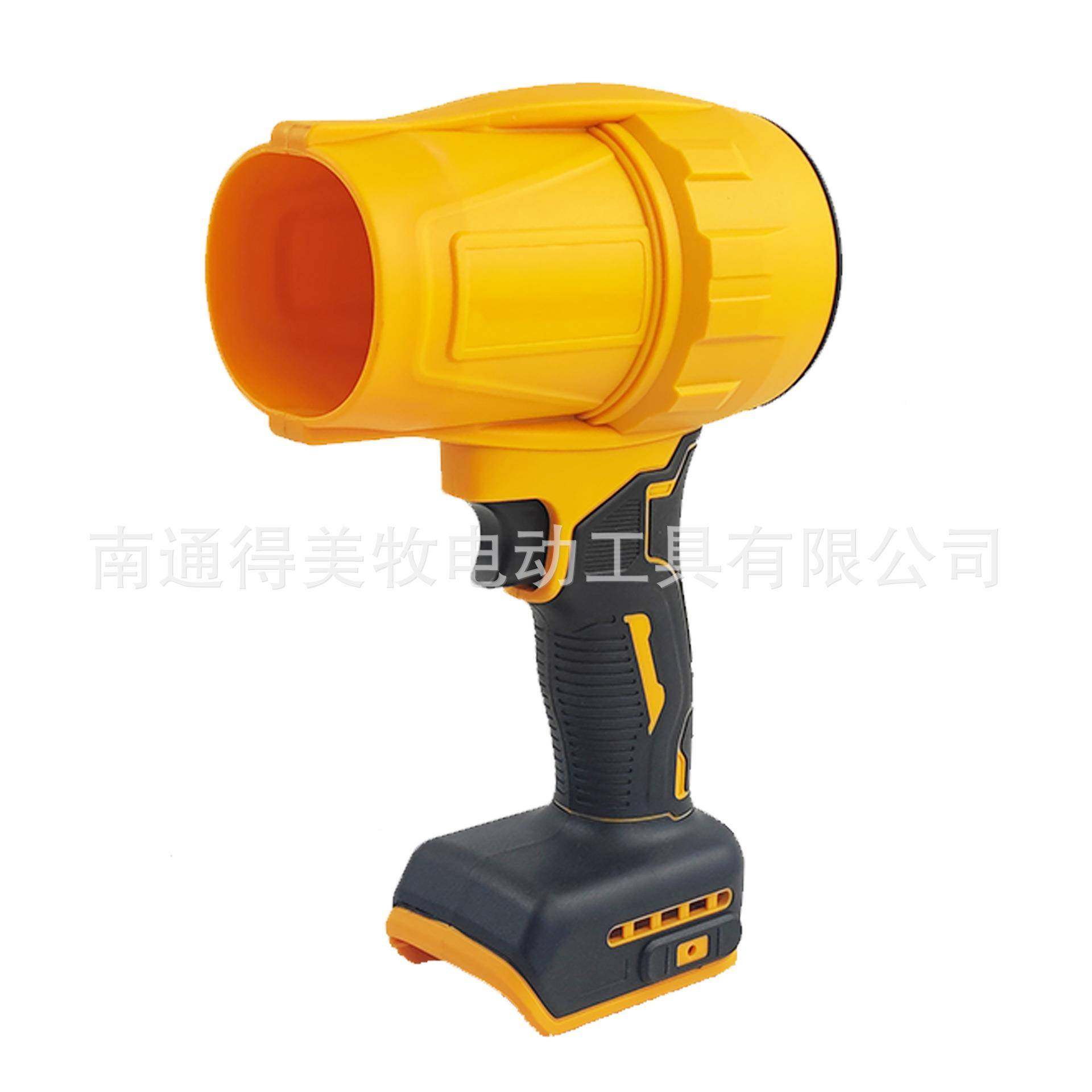 爆款锂电18/2无品牌/0涵道暴风机无暴V力刷吹风伟机德牧田脚