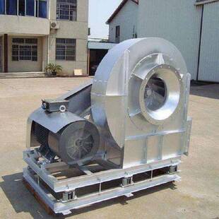 铂汇牌W6 39不锈心风机钢耐高温LNY离通风机高压工业风设备 29W6