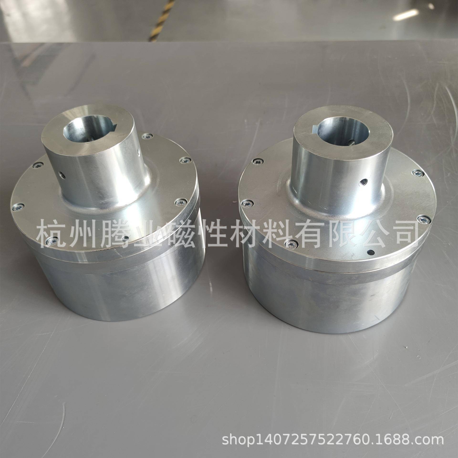 源头磁氨厂家聚酯联轴SPV器A2VK/FK磁性联轴器发泡机永磁性联轴器