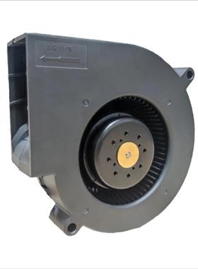 信息通信9733鼓风VSO机9BMVB12P2K011224V8V直4流涡轮散热风扇