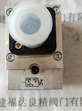 巴士德QZG压力开关BRKD6ALE0409-S123X1T-4000-A25-GE22