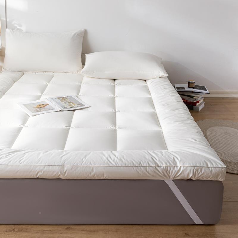 酒店用床垫家软垫垫子褥子租房卧室榻榻米垫用LBT被折床专叠睡垫