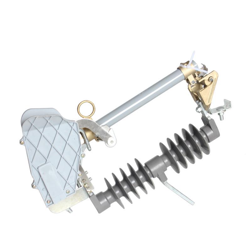 HRW12-12F/2器00A户0外1KV跌落咨询客服式熔断RW12系列高压令克开