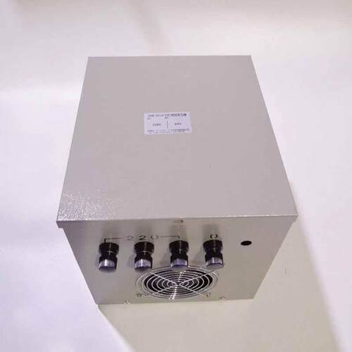广州正行灯照明UOS变压器3KVAJ0MB8-3000VA30V/天22V三相3KW带壳