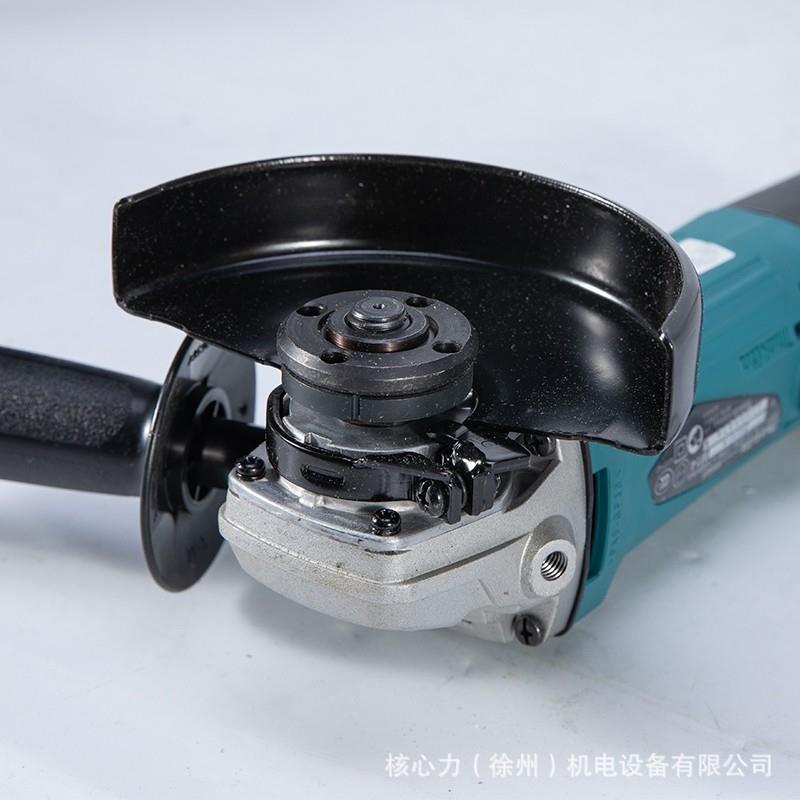 牧田无品牌/角1磨机M9503B多功能打磨机25mm磨机砂轮机抛光机9M5
