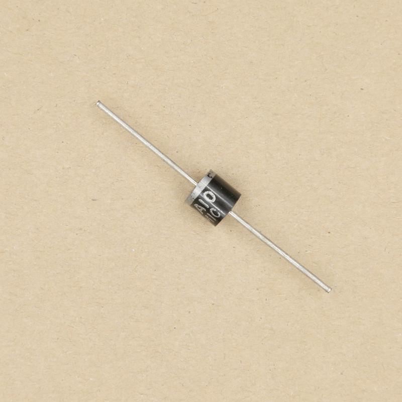 10A10R6封装整流二极管10A1000V-进口芯片插HQR件现货