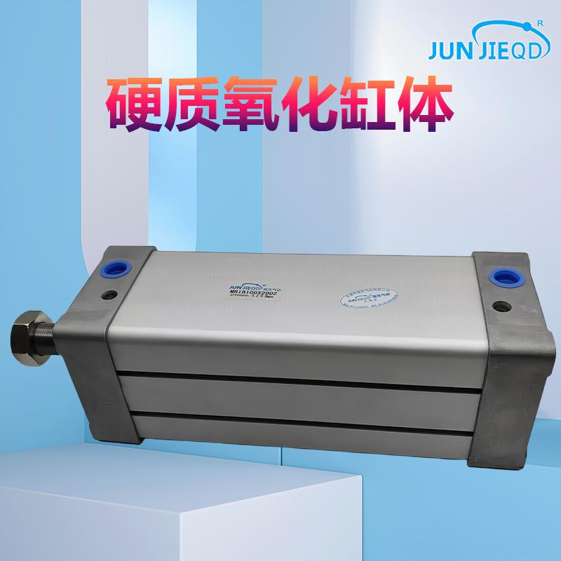 厂家MB1B标准气缸MB1B0*1700*1250-825-600-00*800*900*RIF100