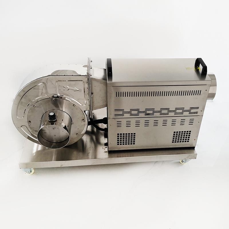 YD-10~30KW喷涂烘机干暖风机M工业热风机木材干农副产品干燥烘铸