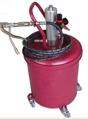 3L电动黄油注油机高压RQN注油机0高压黄油加注机