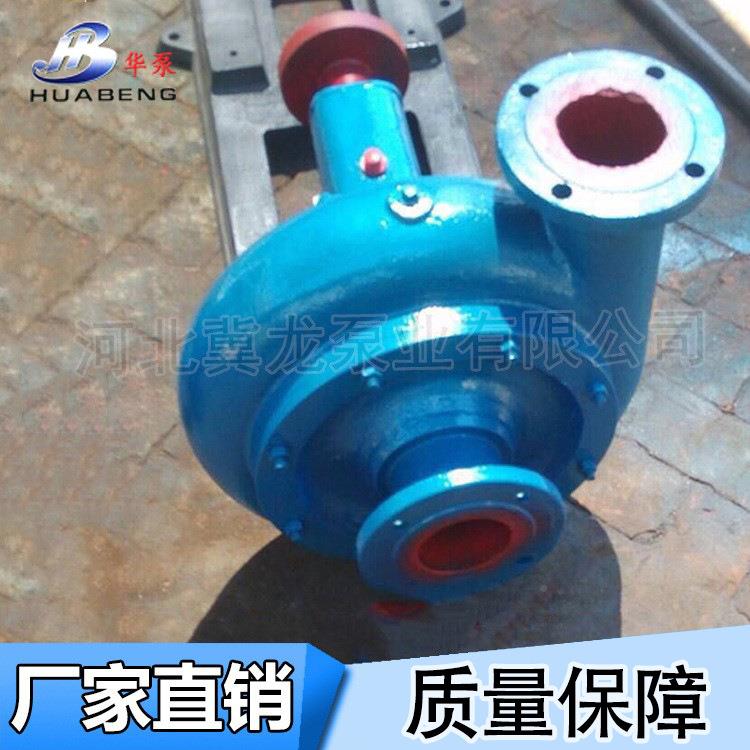 厂家.5W4PW6PW溉L2污CKR水泵卧式立式排涝泵P铸铁大型农用灌水泵