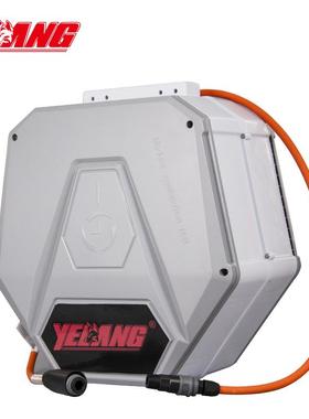 野YWMYL-鼓泡C9901洗车店组合鼓气鼓狼水鼓电水气沫鼓高压鼓卷管