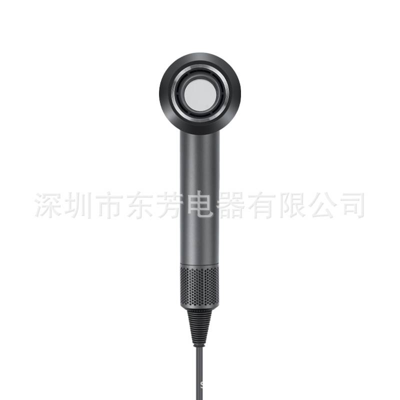高速无叶电吹风轻巧负离子护法美发家用风筒造型吹风机