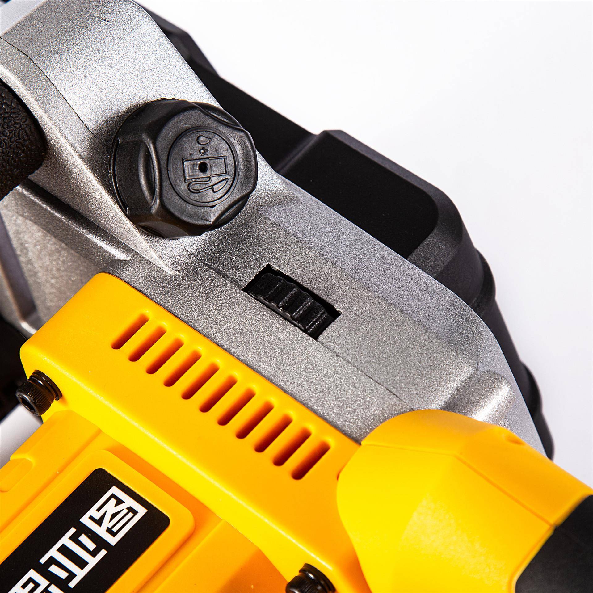 16XDD枝寸充电式锂电电链电锯持户外伐木单手锯砍树修锯手锯家用