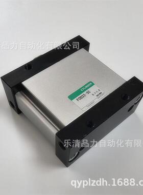 扁平气-缸FCD-L-D-DLK-KL-50--60-7-0-75-80100-125150-无品牌/16