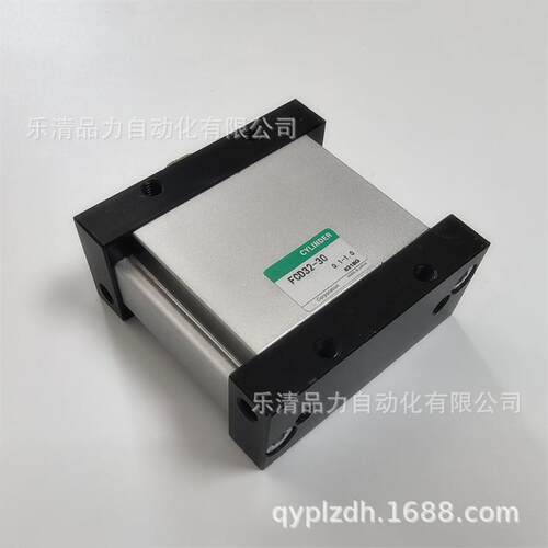 扁平气-缸FCD-L-D-DLK-KL-50--60-7-0-75-80100-125150-无品牌/16