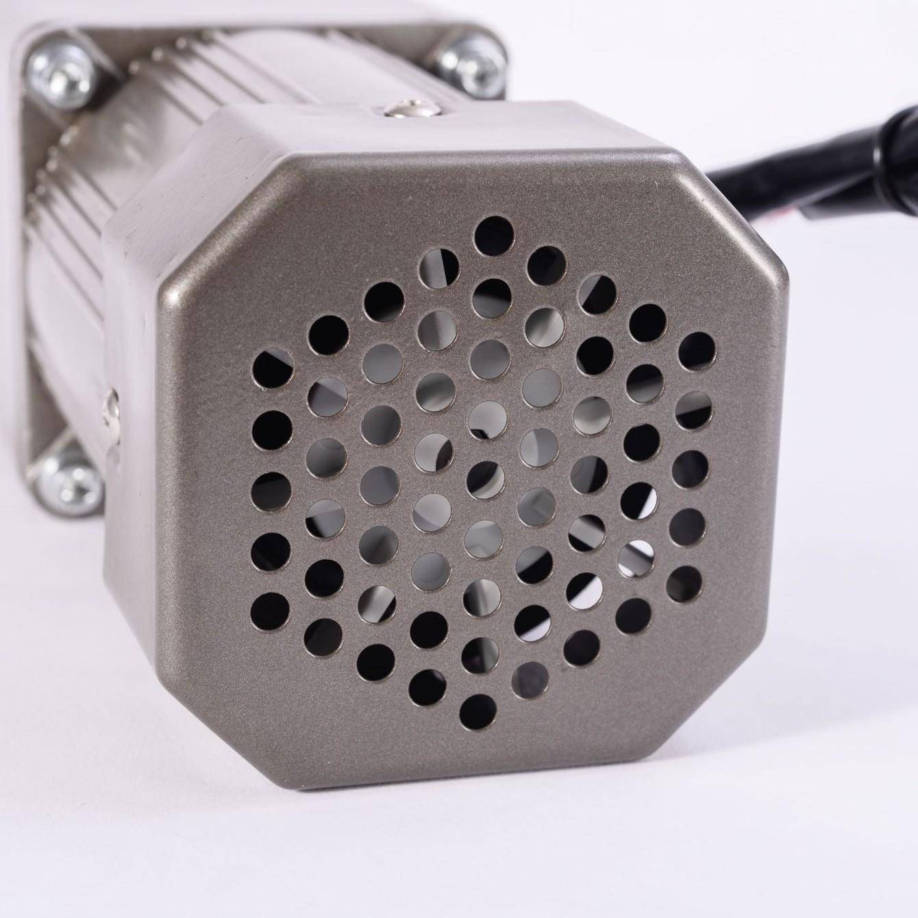 永传电机60W微型减速调I速机刹车UEQ电5相K60W单220V小型电机马达