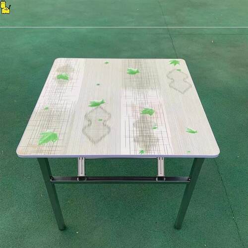 可折叠桌家桌用小子出租ALAL1003房屋吃饭桌矮小方桌子折叠桌子餐