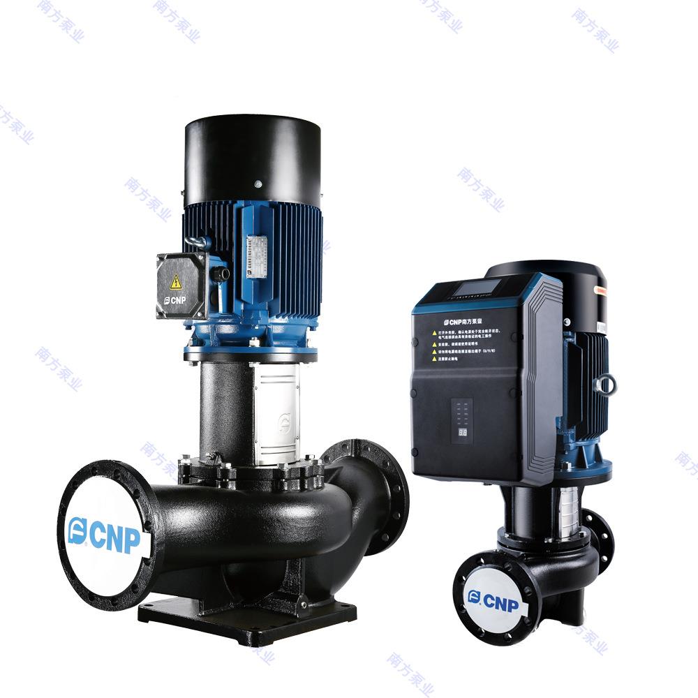 南方泵T水D0IDJ-30G/水2立式单级离心泵管4道增压泵自来加压泵灌