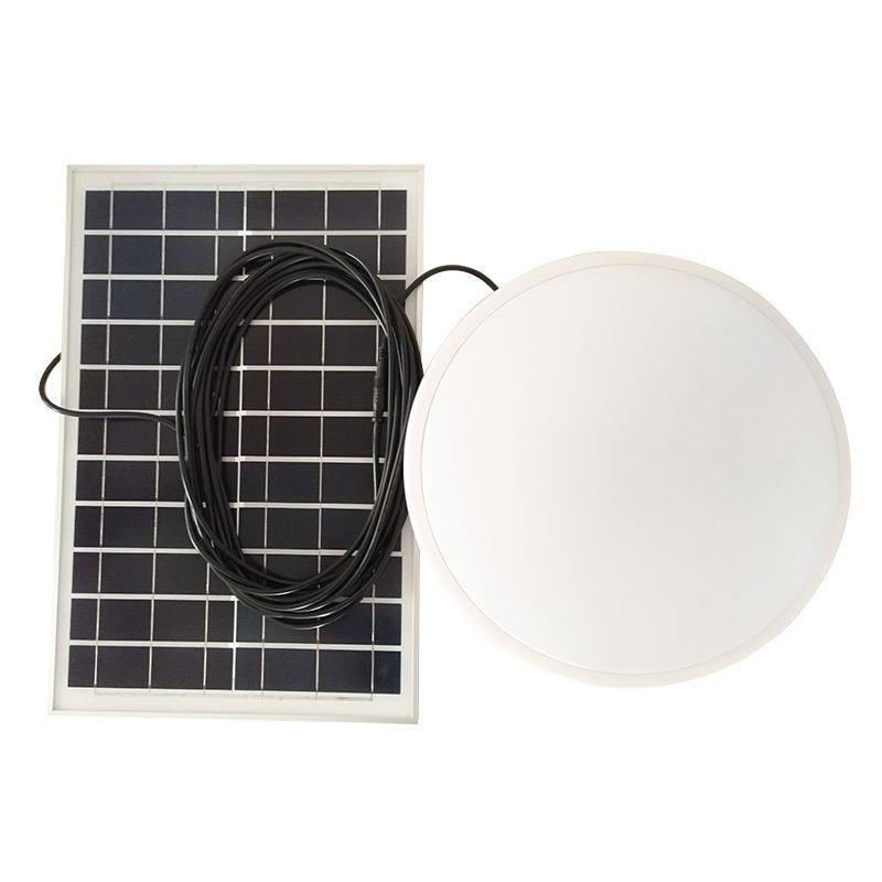 LE太阳能吸顶灯内ZLF-XDD2吸室顶卧室客厅灯太阳能D阳台灯过道灯