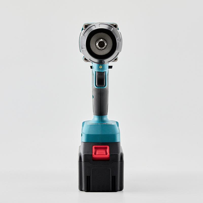 功率无刷850Nm大扭力动扳PBS手大车脚手汽架子工木工电电动工具