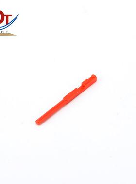 汽车线束护UCR套专用棒15489758盲棒塑料防水产型国连接器红色密