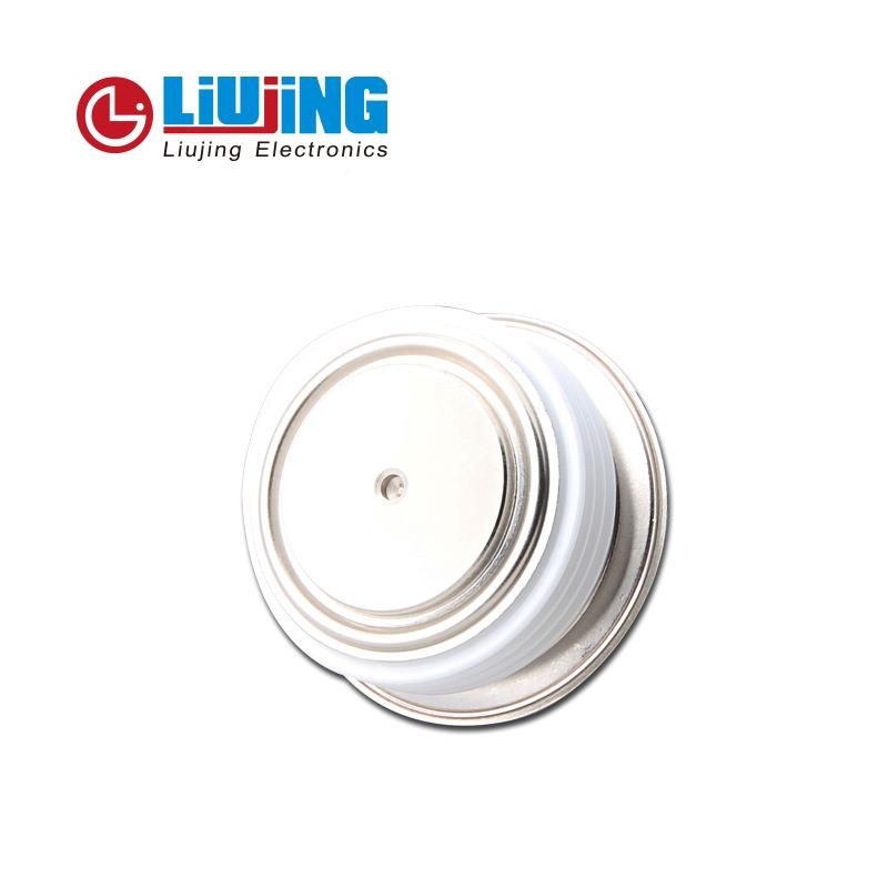 柳LJT晶凸型平板式单整流器Z500A1600向VP二极管充电机电柜用