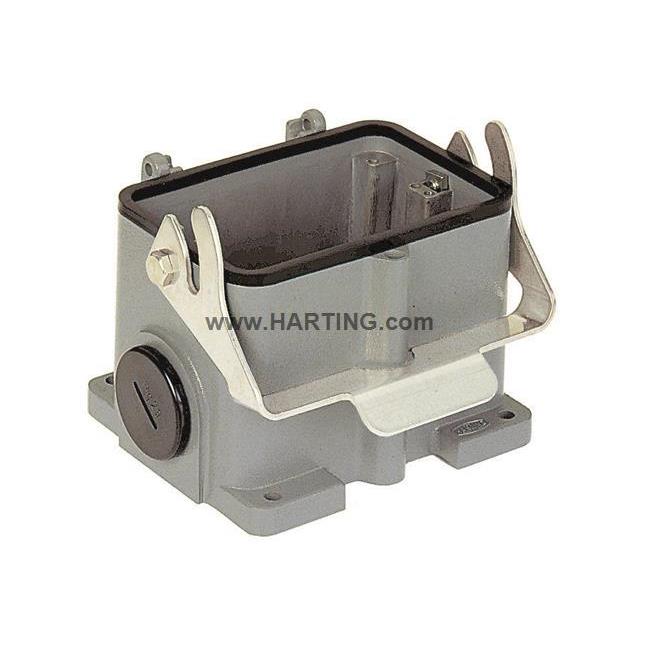 19300480293HARTGINN哈丁HA48BHan4TYA8B-asg2-LB-M40双螺纹