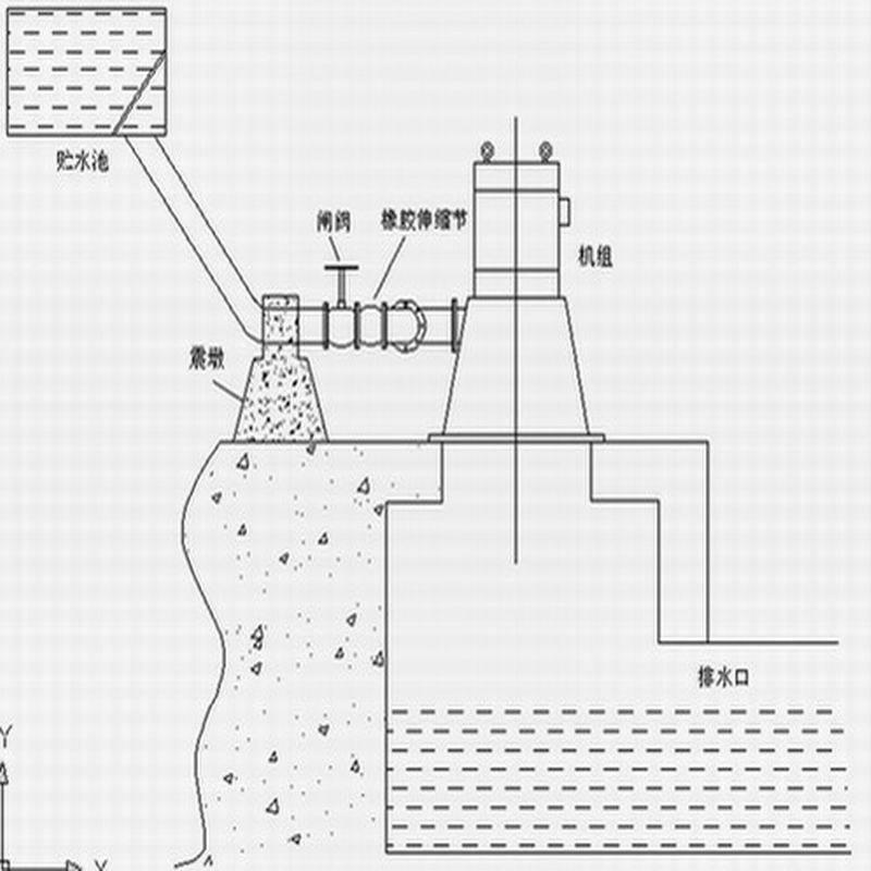 定货20k单无水刷励单相20磁轮发电机2相0000w无刷水力发电机230wv