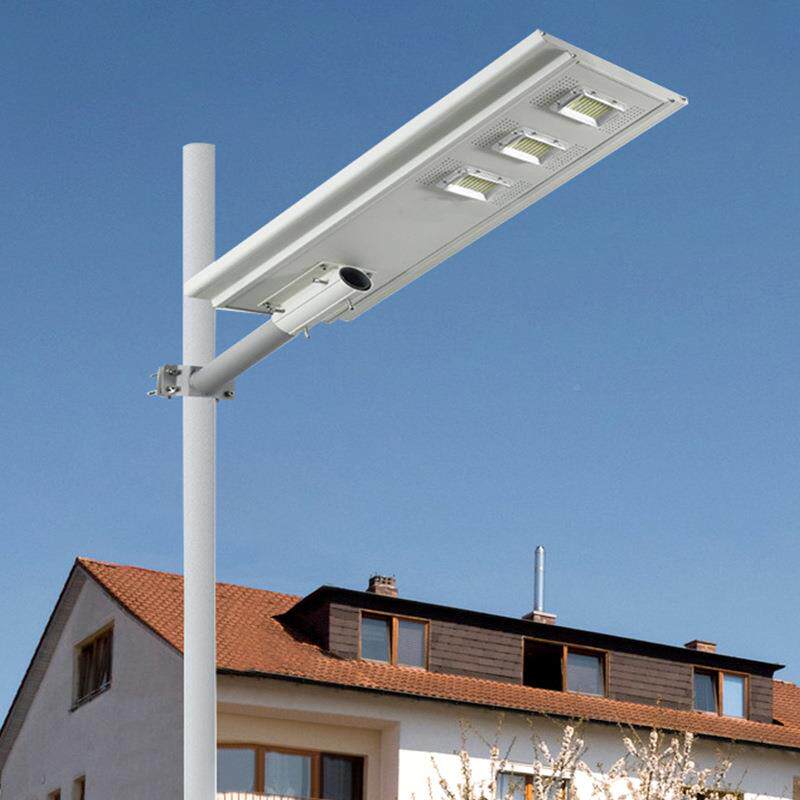 太阳能灯路一体太化阳庭能路灯院灯灯型材市政工程改造无品牌/LED