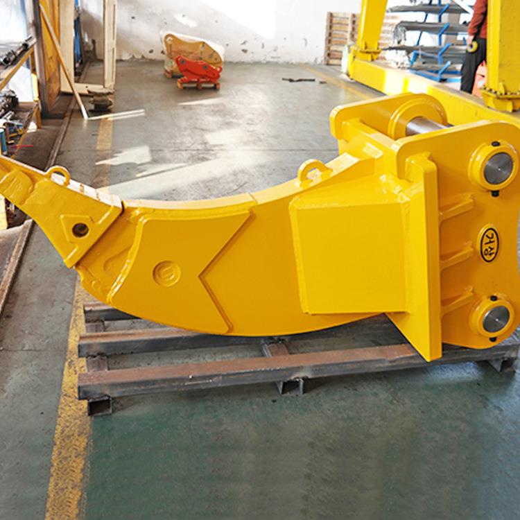 聚仁挖机PIZ松土掘器挖机松土单器强劲有力钩掘松土器机器设备