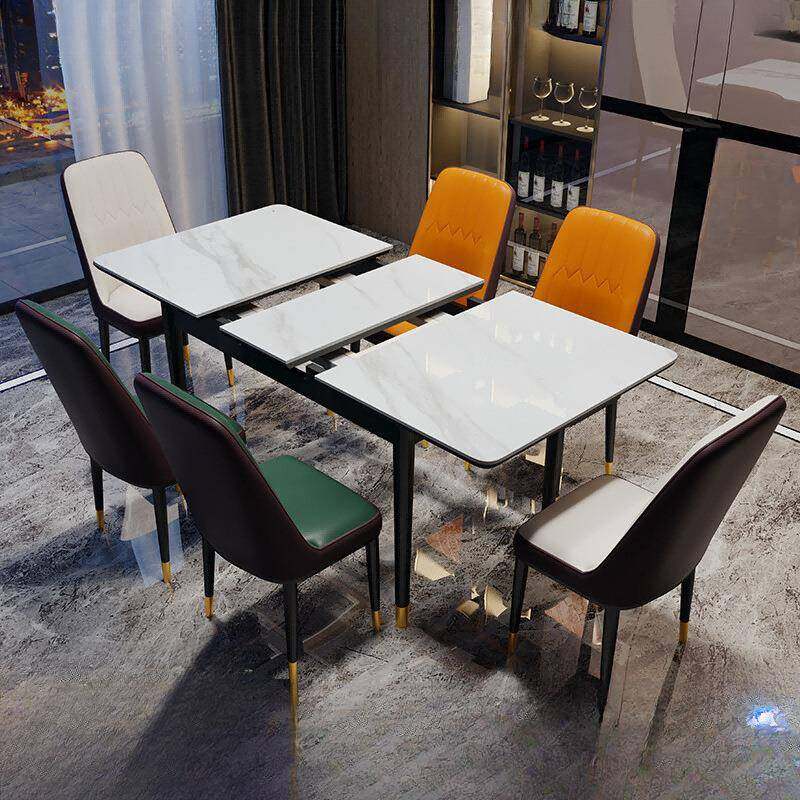 岩餐板椅组YDN合电小户型实木折叠桌家用饭桌多功能可伸缩磁炉餐,电子元器件市场,其它元器件,淘宝优惠券,粉丝福利购,淘宝优惠卷