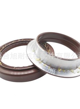 MC60*901，2防泥水油封旋耕HCS油封，组合旋转油封OIL*S机EAL