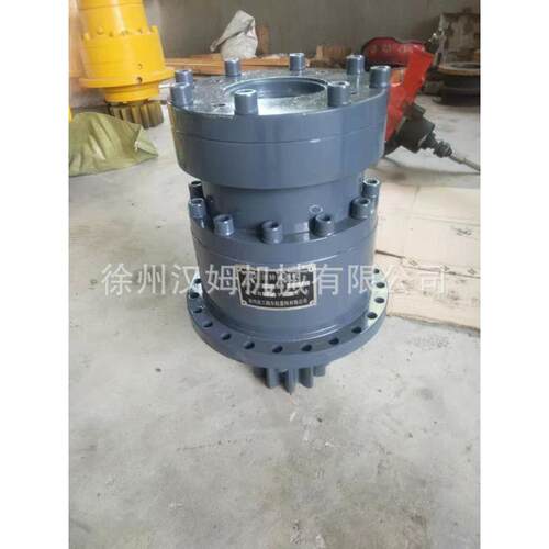 徐配件徐工备件随车吊配回件徐工随车吊12吨转减速机860工19RLG08