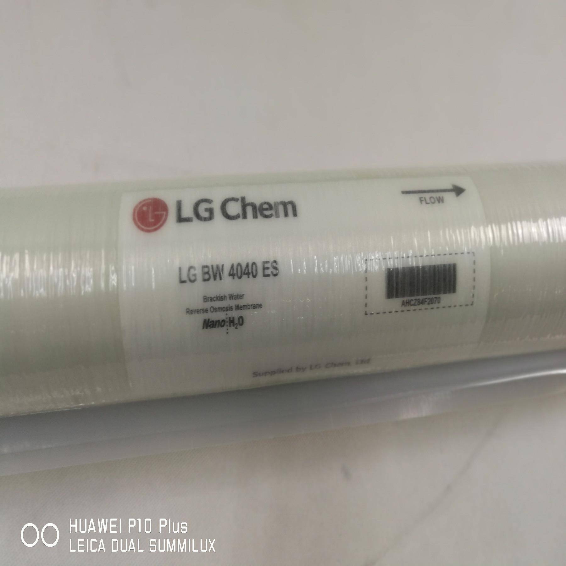 L纯G8040反渗4040透膜水RO膜0BW40ES水过滤0ro反渗透膜404纯水滤