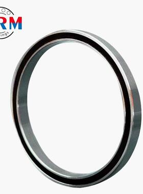 WR0M双面XXC密封薄壁轴承机器人轴轴承JA65CP0JA065XP0承