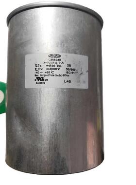 CB3B2电353X70UF*70U膜F540V3QVB000V薄容三相滤波储能油浸电力