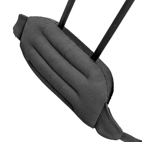 Z8Y无品牌/拆新品汽可车腰靠护洗腰靠垫办公室珍珠棉腰托车载靠