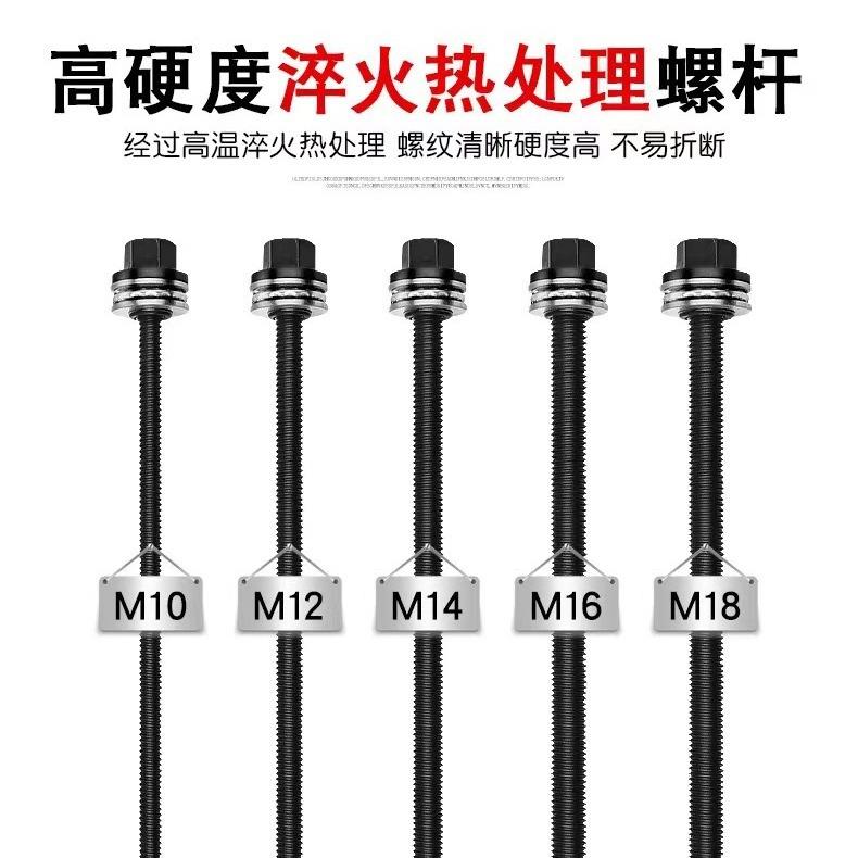 汽车通用套换工具后套桥下摆臂wiggle-6更衬拆胶装工具下支臂胶套