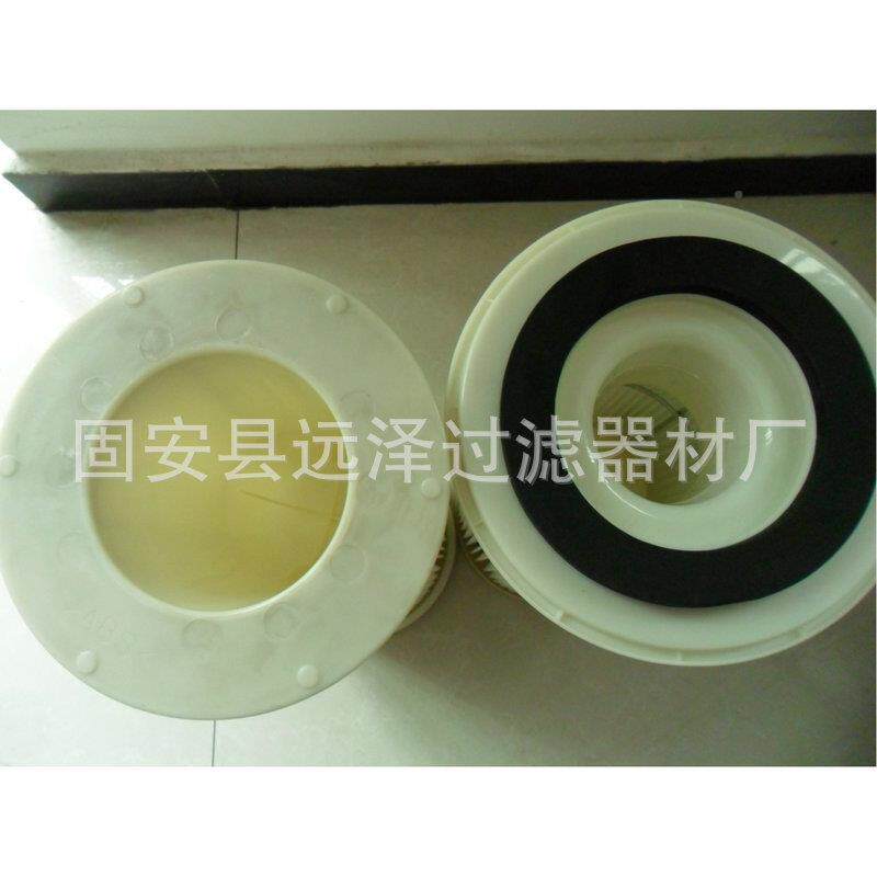 替代AMAN按需定制O安工满粉能油雾除尘器筒业除尘滤芯过滤滤器尘